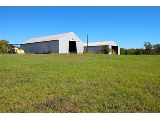 Property photo 16 - SIGNIFICANT LAND & PRODUCING MINERALS SEALED BID AUCTION - 233+/- ACRE FARM IN 1 TRACT - 6 MINERAL TRACTS IN GARVIN, MCCLAIN, GRADY & ROGER MILLS COUNTIES, OKLAHOMA